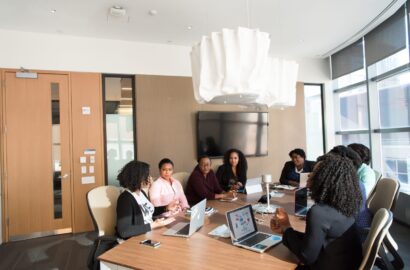 Career Orientation And Development