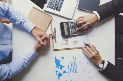 Financial Consultancy