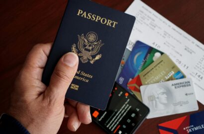 Flight Tickets
