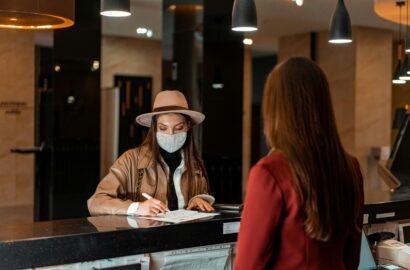 Hotel Reservation