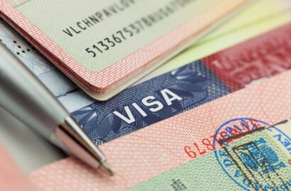 Visa Assistance