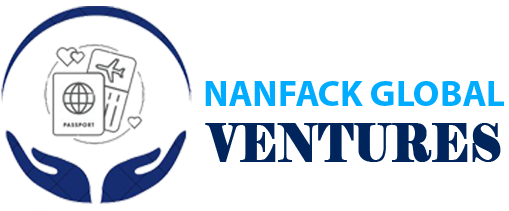nanfack global ventures logo
